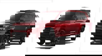 New 2025 Jeep Grand Cherokee L Altitude image 1