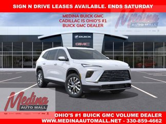 New 2026 Buick Enclave Preferred image 1