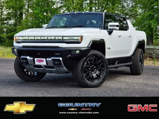 New 2025 GMC Hummer EV 2X image 1
