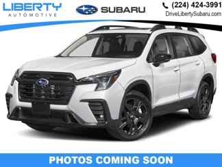 New 2025 Subaru Ascent Bronze Edition image 1