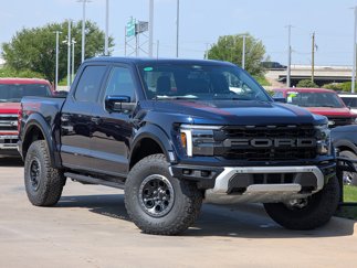 New 2025 Ford F150 Raptor image 1