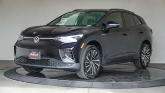 New 2025 Volkswagen ID.4 Pro image 1