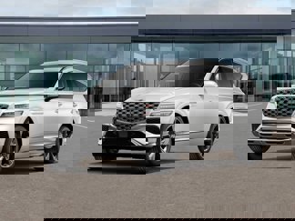 New 2026 Genesis GV80 3.5T Prestige image 1