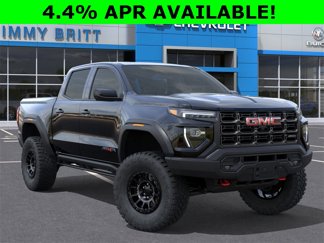 New 2026 GMC Canyon AT4X w/ AT4X AEV Edition image 1