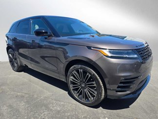 New 2026 Land Rover Range Rover Velar Autobiography image 1