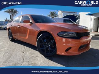 Used 2017 Dodge Charger R/T image 1
