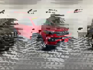 New 2025 Jeep Compass Latitude image 1