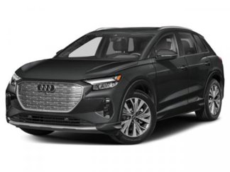 New 2025 Audi Q4 e-tron Premium Plus image 1