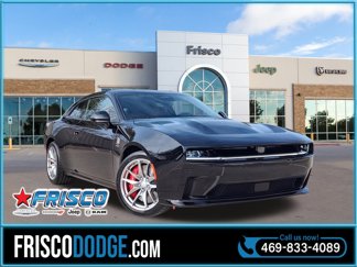 New 2024 Dodge Charger Scat Pack w/ Plus Group image 1