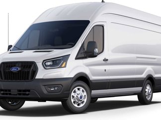New 2025 Ford Transit 350 148 High Roof Extended AWD image 1