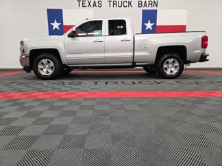 Used 2019 Chevrolet Silverado 1500 LT image 1