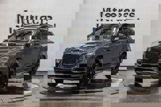 Used 2019 Bentley Bentayga image 1