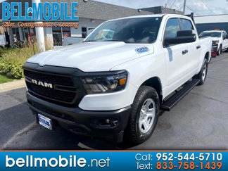 Used 2024 RAM 1500 Tradesman w/ Trailer Tow Group image 1