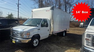New 2025 Ford E-350 and Econoline 350 Super Duty w/ Driver's Safety Package image 1