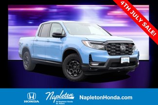 New 2025 Honda Ridgeline TrailSport+ image 1
