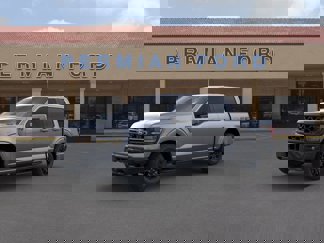 New 2025 Ford F150 Tremor w/ Equipment Group 402A High image 1