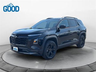 New 2026 Chevrolet Equinox LT w/ Convenience Package II image 1