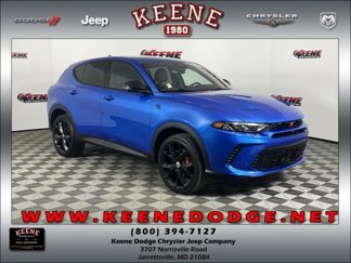 Used 2023 Dodge Hornet GT w/ Track Pack image 1