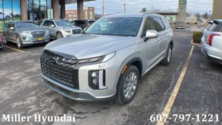 New 2025 Hyundai Palisade SEL image 1