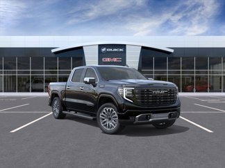New 2026 GMC Sierra 1500 Denali Ultimate image 1