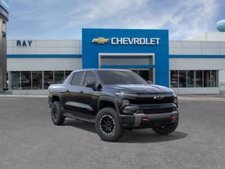 New 2026 Chevrolet Silverado EV Trail Boss w/ Premium Package image 1
