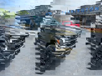 New 2025 Ford F150 Raptor image 1