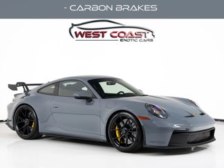 Used 2024 Porsche 911 GT3 image 1