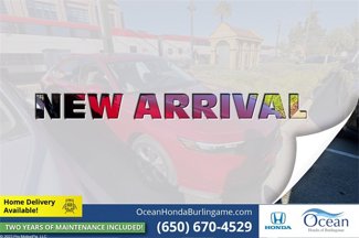 Certified 2024 Honda Accord EX image 1