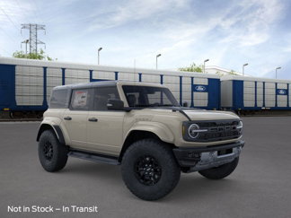 New 2025 Ford Bronco Raptor image 1