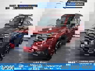 New 2025 Subaru Forester Limited image 1