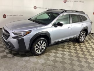 Used 2025 Subaru Outback Premium w/ Popular Package #1A image 1