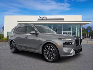 New 2026 BMW X7 xDrive40i image 1