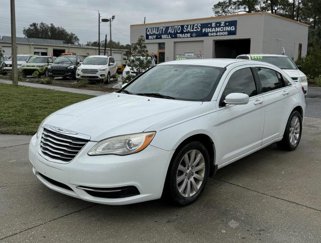 Used 2012 Chrysler 200 Touring image 1