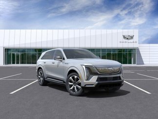 New 2025 Cadillac Escalade IQ Luxury 1 image 1