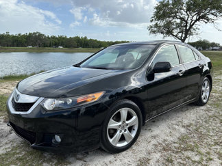 Used 2009 Acura TSX Sedan image 1