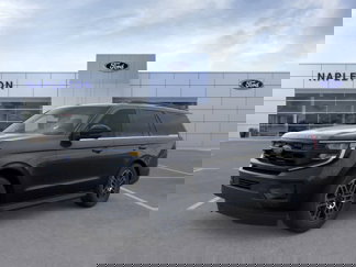 New 2025 Ford Expedition Active image 1