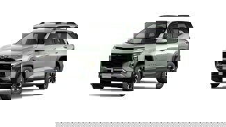New 2026 Chevrolet Equinox ACTIV w/ Convenience Package III image 1