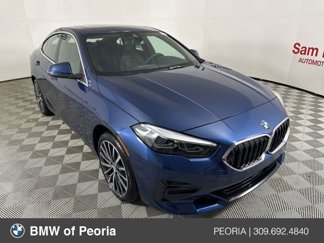 Used 2024 BMW 228i xDrive Gran Coupe w/ Convenience Package image 1