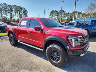 New 2025 Ford F150 Raptor image 1