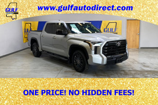Used 2024 Toyota Tundra SR5 w/ SX Package image 1
