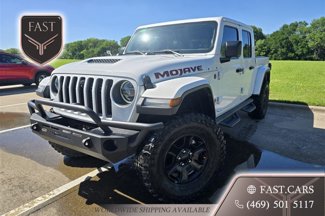 Used 2020 Jeep Gladiator Mojave image 1