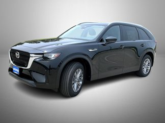 New 2025 MAZDA CX-90 Plug-In Hybrid w/ Preferred image 1