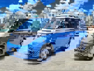New 2025 Volkswagen ID. Buzz 1st Edition image 1