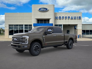 New 2026 Ford F250 4x4 Crew Cab Super Duty image 1