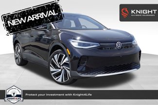 New 2025 Volkswagen ID.4 Pro S Plus image 1