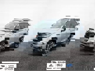 New 2025 Subaru Forester Touring image 1