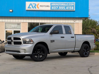 Used 2019 RAM 1500 Express w/ Express Value Package image 1