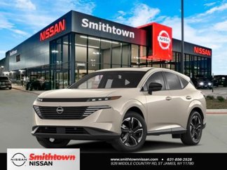 New 2025 Nissan Murano SL image 1