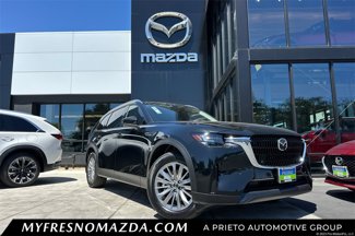 New 2025 MAZDA CX-90 Plug-In Hybrid w/ Preferred image 1