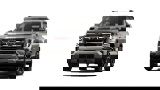 New 2026 GMC Terrain Elevation w/ Elevation Premium Package image 1